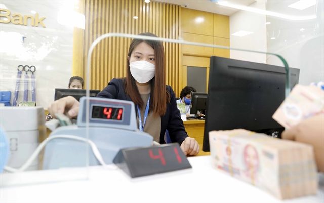 Drastic measures needed to ward off Vietnam financial crisis, experts warn - Vimarsana News