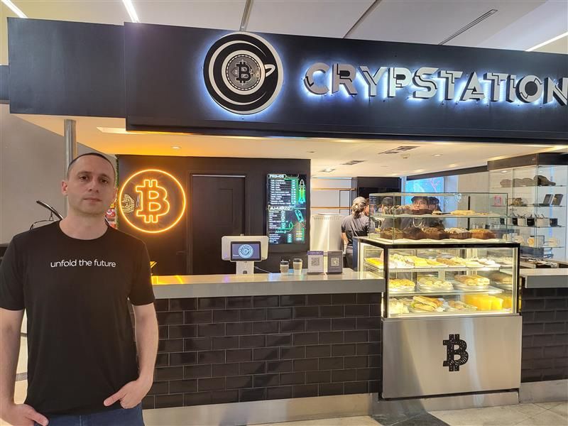 Crypto retains lure in Latin America's inflation hotspots - Vimarsana News