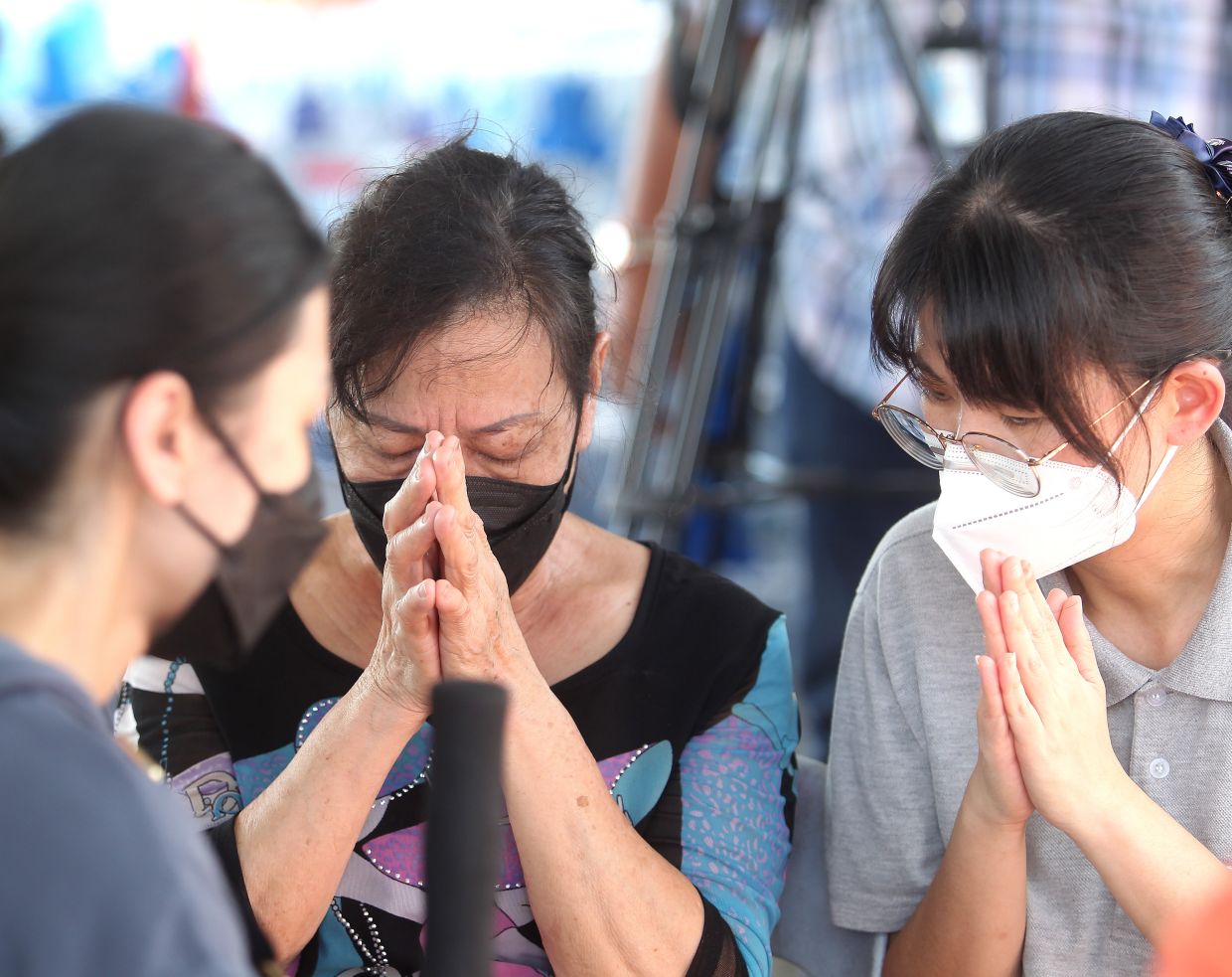 Batang Kali landslide Picture gallery The Star