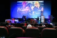 Going pro: Senegal’s young gamers betting on esport