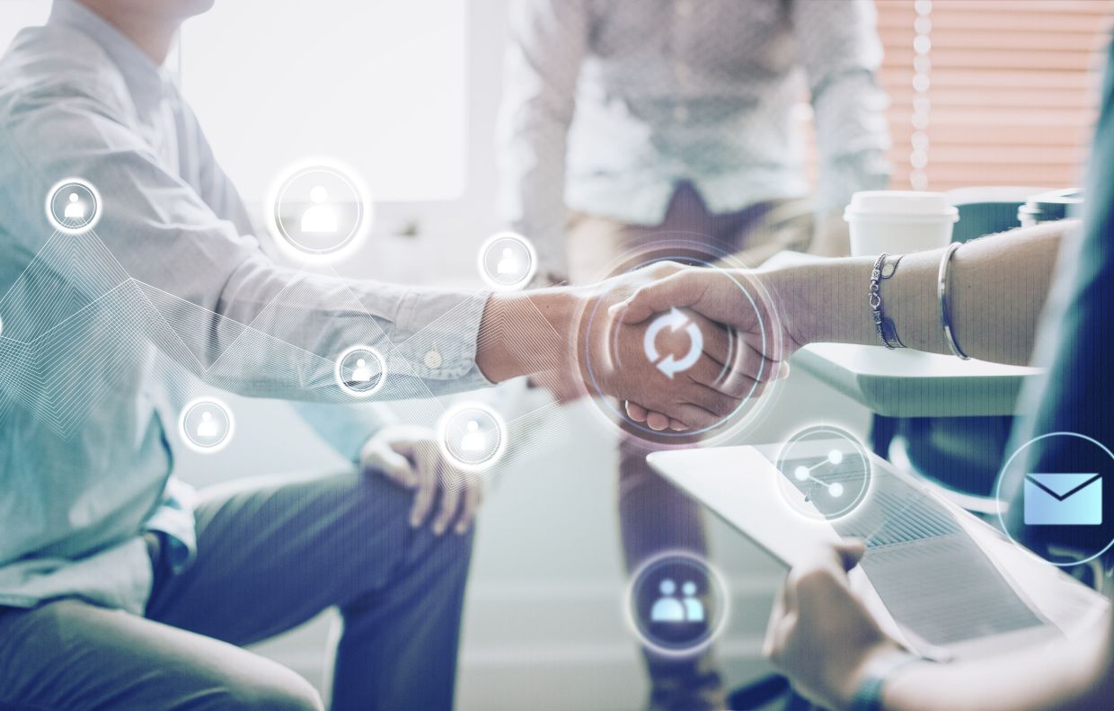 Humans hold the key to collaboration no matter how good the software tools - Vimarsana News