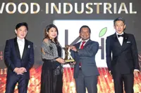 KJH Wood emerges top after smart pandemic choices