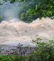 Water surge at Lata Belatan a normal phenomenon, says Jabi rep