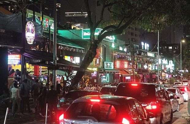 Sobering permit issues - Vimarsana News