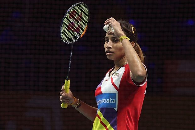 Badminton: Kisona leaves BAM after 11 years - Vimarsana News