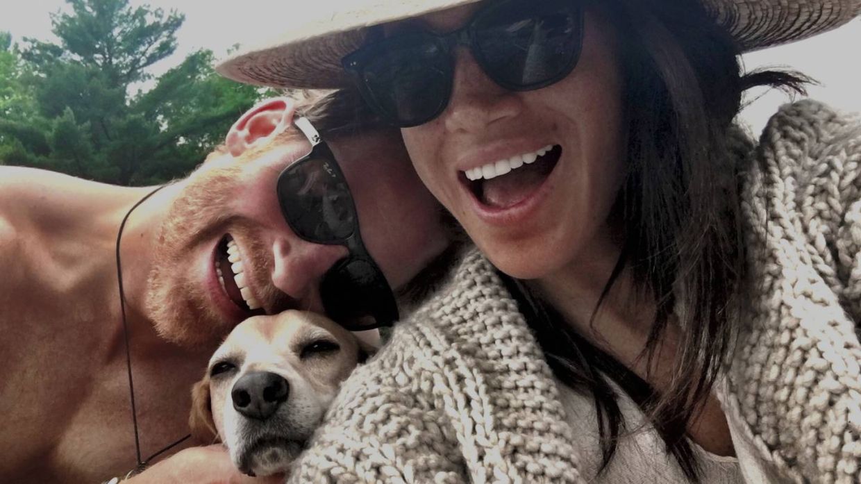 Meghan Markle miscarriage due to UK lawsuit: one of many bombshell claims in 'Harry & Meghan' - Vimarsana News
