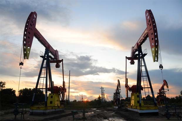 Oil rises on China recovery and US buyback plan brighten outlook - Vimarsana News