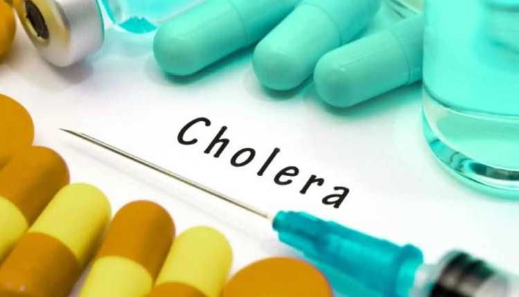 67 die from cholera in Philippines as cases rise by 282 per cent this year - Vimarsana News