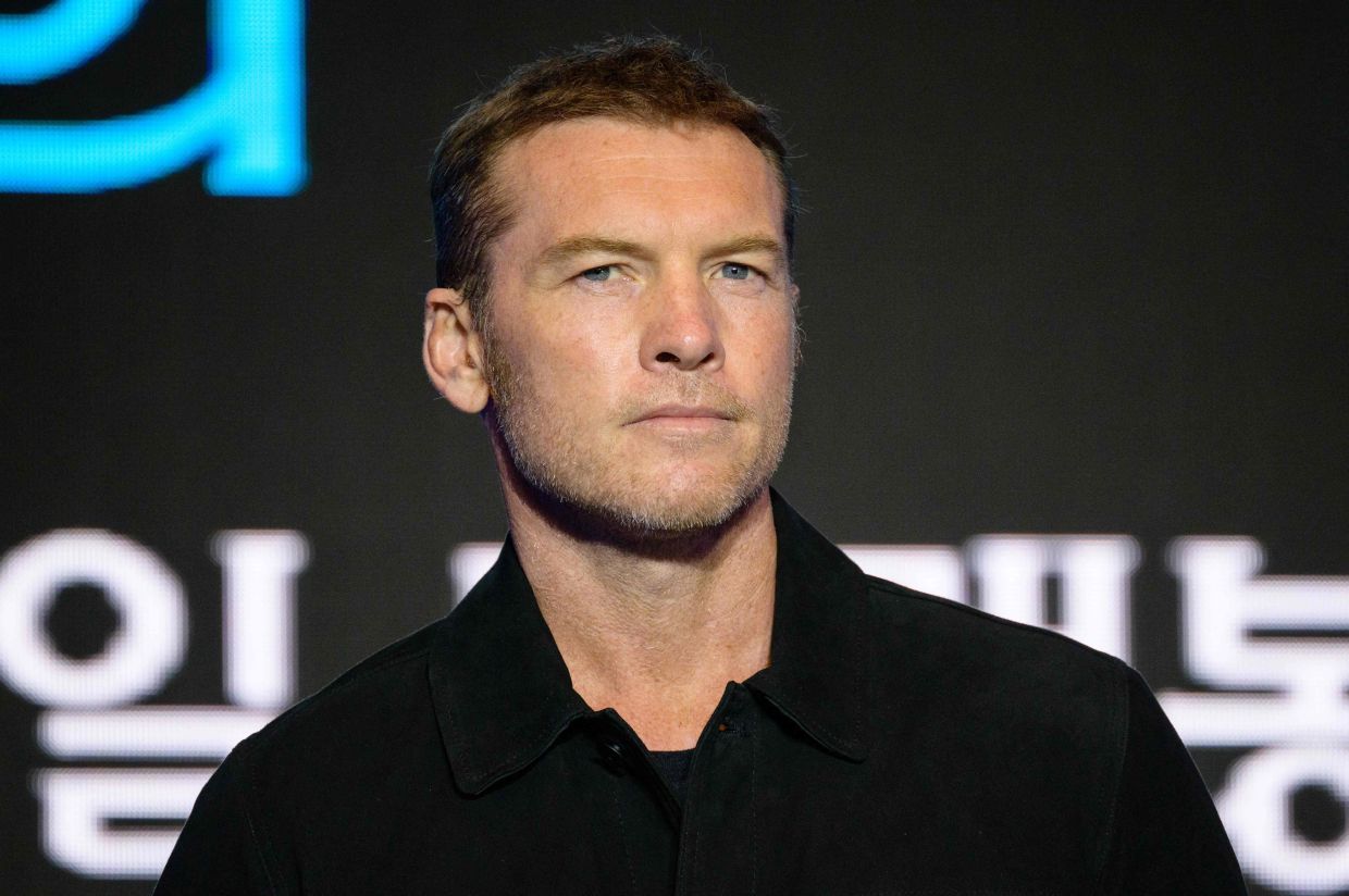 Actor Sam Worthington lived in a car before landing role in 2009’s ...