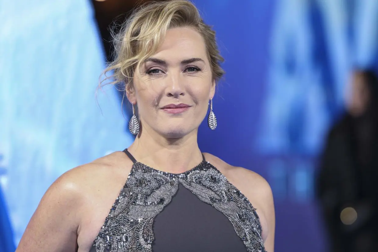 Kate Winslet condemns Titanic body-shaming: Why were they so mean to  me? | The Star