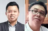 Cookie sellers in a pickle