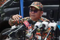 Batang Kali landslide: No NGOs have permission to assist SAR operation, says Selangor Fire Chief