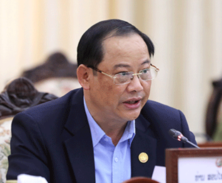 Laos attracts more investments from Vietnam - Vimarsana News