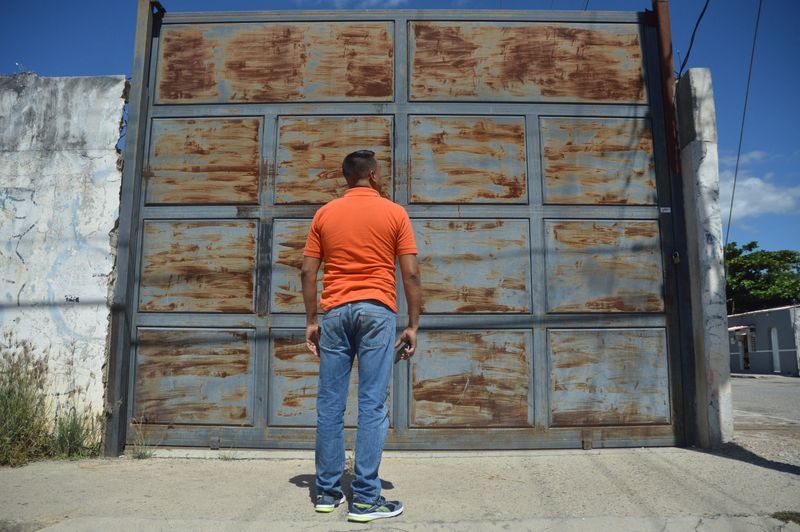 Venezuelans try to rebuild after shattered U.S. migration dreams - Vimarsana News