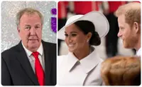 After 6,000 complaints, British tabloid yanks column that trashed Meghan Markle