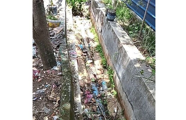 Keeping Floods Away With Simple Actions The Star