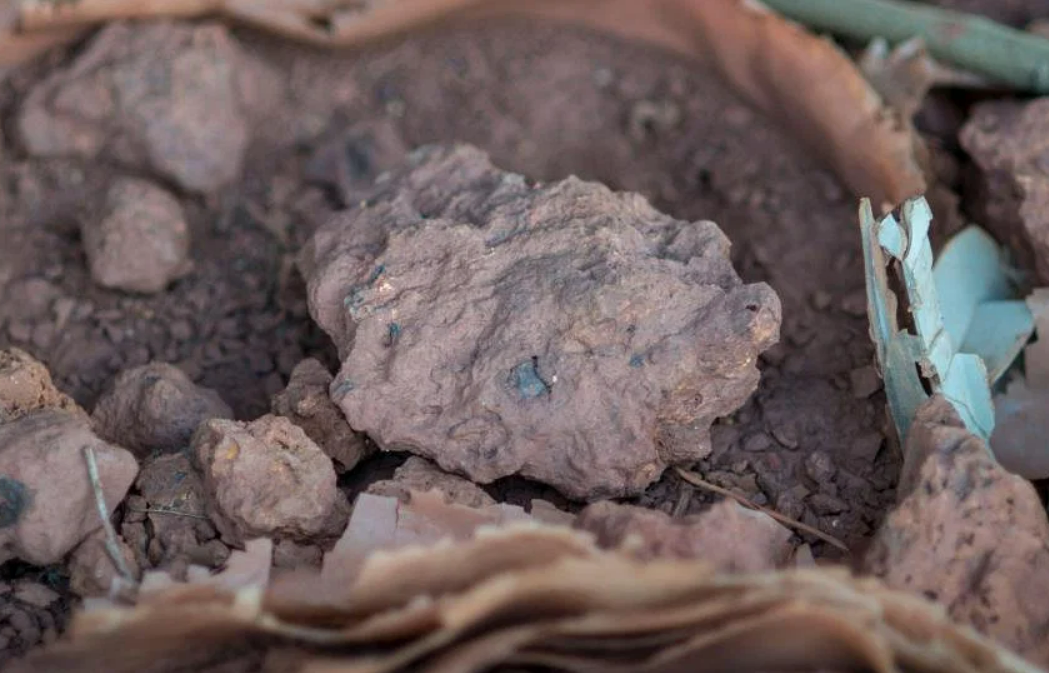 Indonesia says bauxite export ban to proceed as scheduled in June 2023