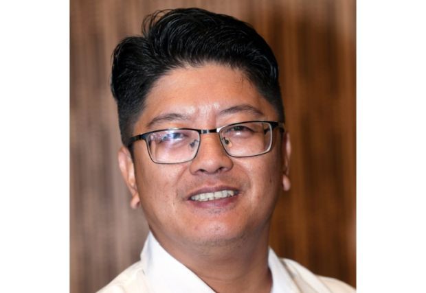 Ewon Benedick reiterates promise to voice Sabah's rights in Cabinet - Vimarsana News