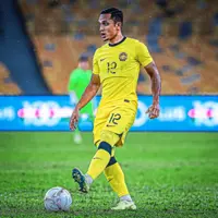 Fazly aiming for best birthday gift