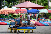After weathering Covid-19, Bali’s foreign retirees stung by new visa rules