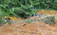 Batang Kali landslide: We never said camping licenses are not needed, says Agriculture Dept