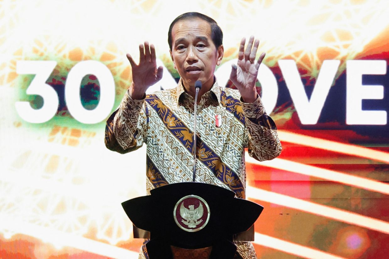 Indonesia's economy headed into uncharted waters in 2023 - Vimarsana News