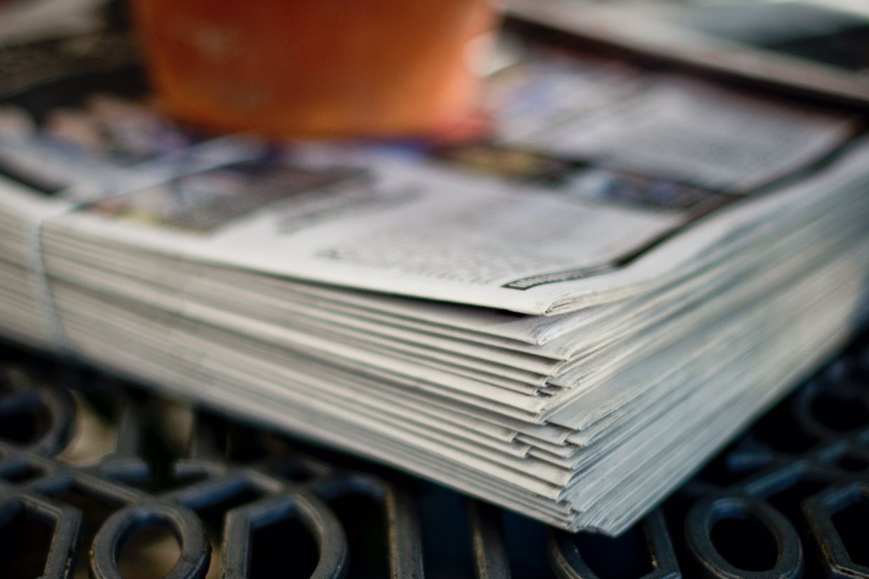 UK's Guardian newspaper hit by suspected ransomware attack - Vimarsana News