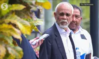 Shahrir said RM1mil from Najib was repayment, court told