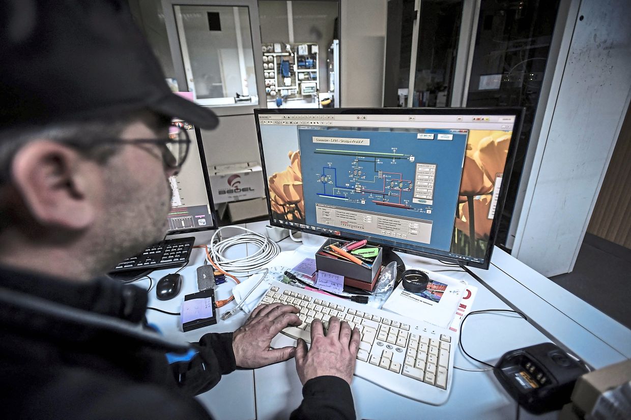 Europeans looking for ways to hack energy use | The Star