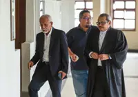 Witness: Shahrir case was rushed
