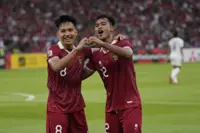 Witan goal earns Indonesia opening Asean Cup win over Cambodia; Philippines back to winning ways after trouncing Brunei