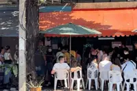 Thailand: Queue-fixers help tourists stomach long lines at Bangkok’s Michelin-rated eateries