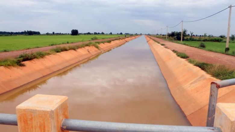 Cambodia on guard - Less rainfall expected in 2023, use water sparingly, ministry advises people - Vimarsana News