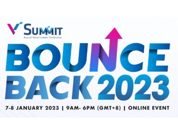 Bounce back with investing shines beyond bear market in 2023 - Vimarsana News
