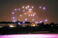 Fireworks display wows Ipoh folk at Winter Solstice festival