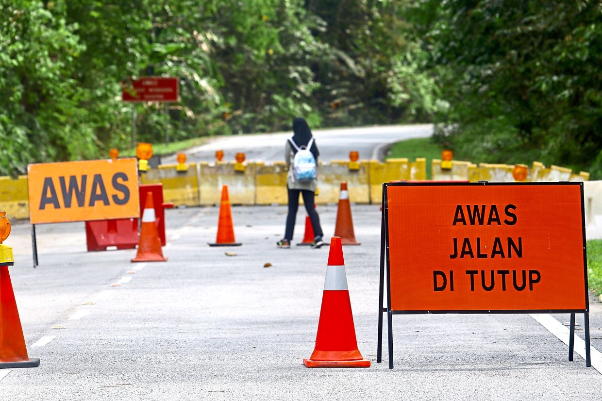 Mapping out risks in Selangor - Vimarsana News