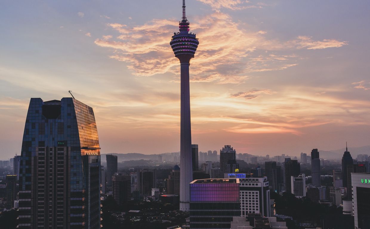 Briefing on KL Tower soon - Vimarsana News