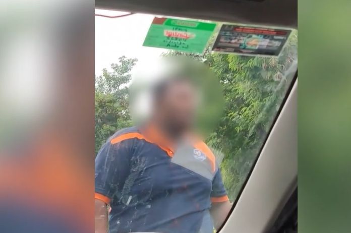 Cops nab Sungai Way road bullying suspect - Vimarsana News