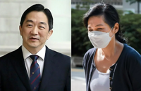 Penny stock crash mastermind John Soh jailed 36 years, co-conspirator Quah gets 20 years