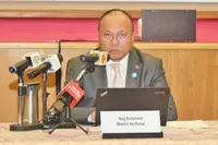 Pfizer bivalent vaccine to be available in Brunei soon