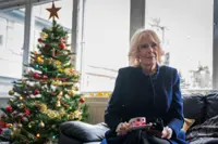 Queen Consort guest-edited biggest-selling 'Country Life' magazine