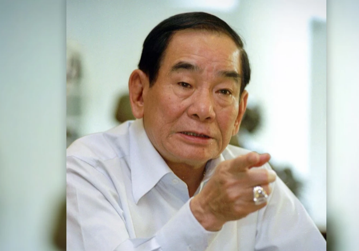 Fugitive Thai politician owned Cambodian casino where fire killed 10 - Vimarsana News
