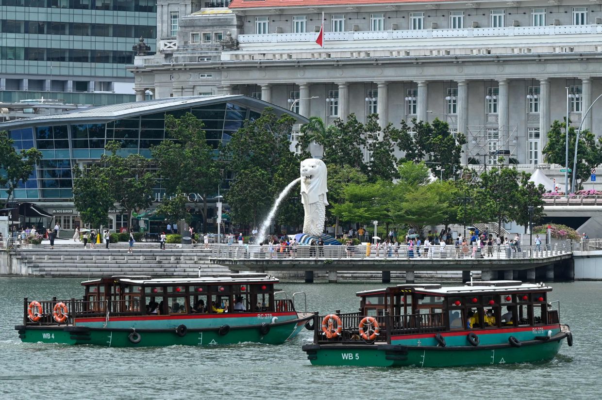 Asia's tourist hotspots prepare for boom as China relaxes Covid rules - Vimarsana News