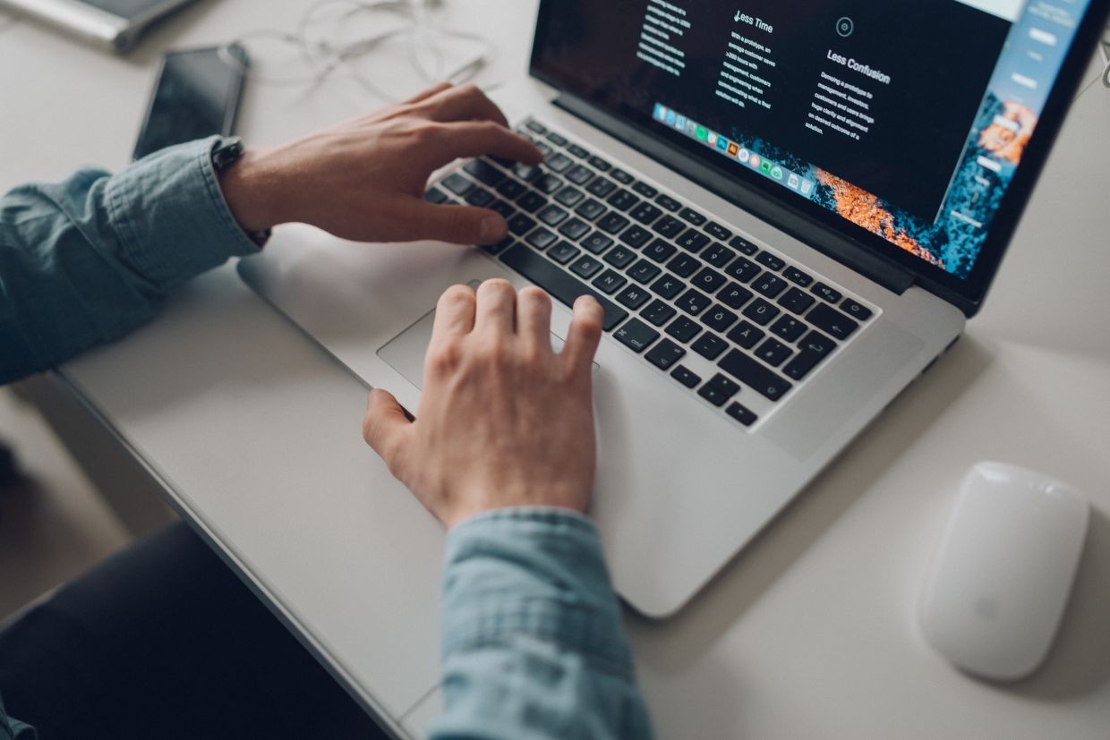 Back to the future of work: Three predictions for productivity in 2023 - Vimarsana News