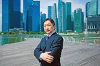 John Soh gets 36-year jail term