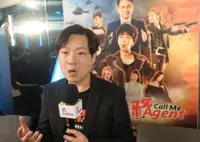 Malaysian director Michael Chuah hopes to encourage people to chase their dreams