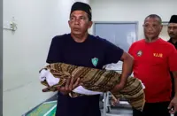 Four-year-old abuse victim killed by a blow to the head, post-mortem finds