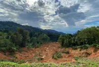 Kin of landslide victim to receive survivor's pension