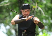 Top Malaysian films of 2022: 'Mat Kilau', 'Air Force The Movie', 'Mechamato Movie'