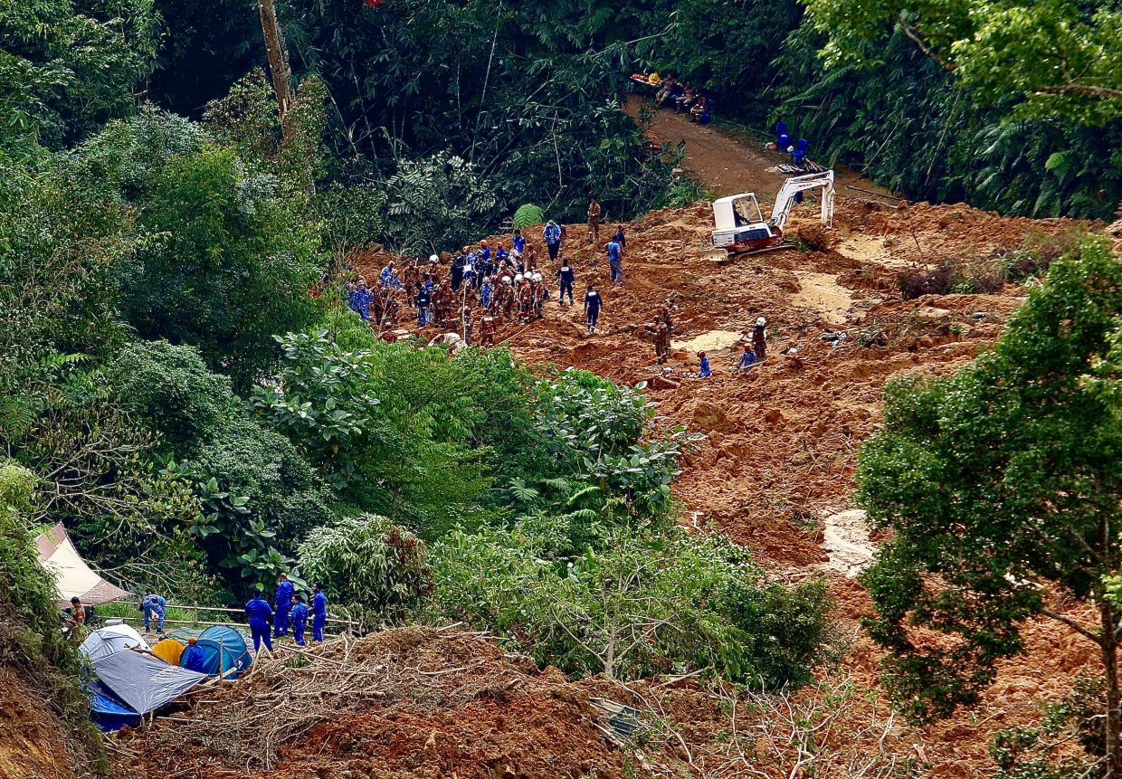 YearStarter 2023: Environment – Climate change was the talk of the town - Vimarsana News